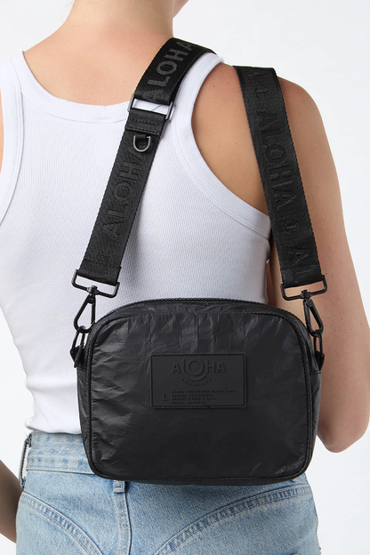 Strap Black