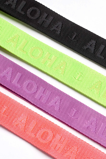 Strap Black