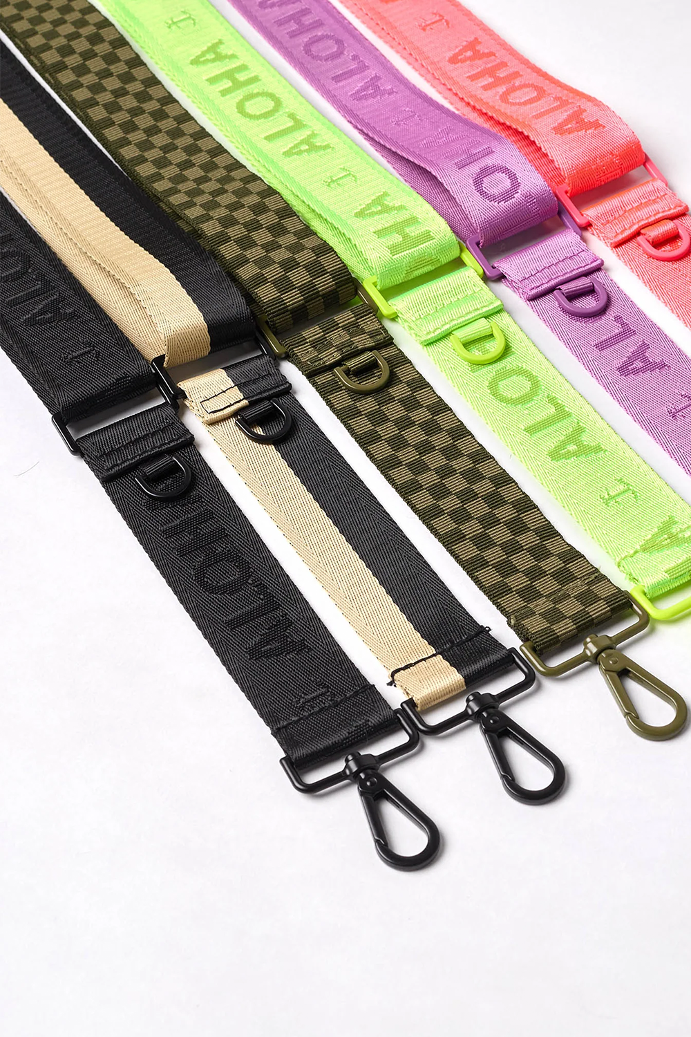 Strap Black