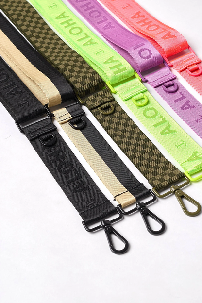 Strap Black