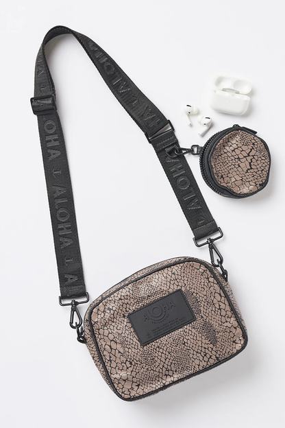 Strap Black