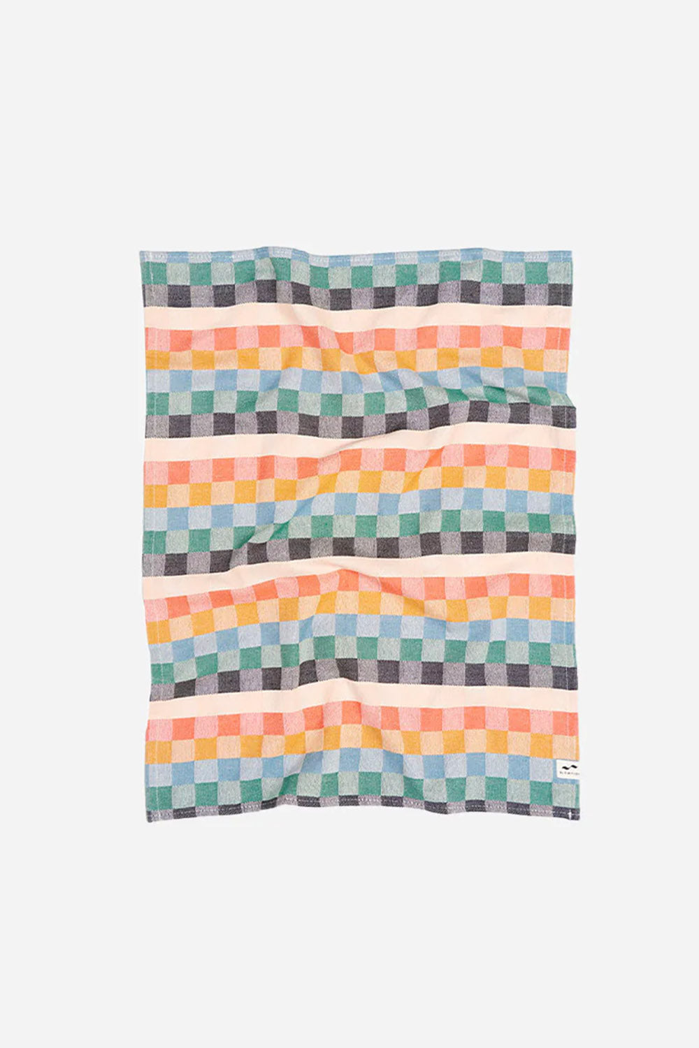 Kitchen Towel Sundown