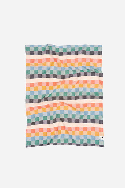 Kitchen Towel Sundown