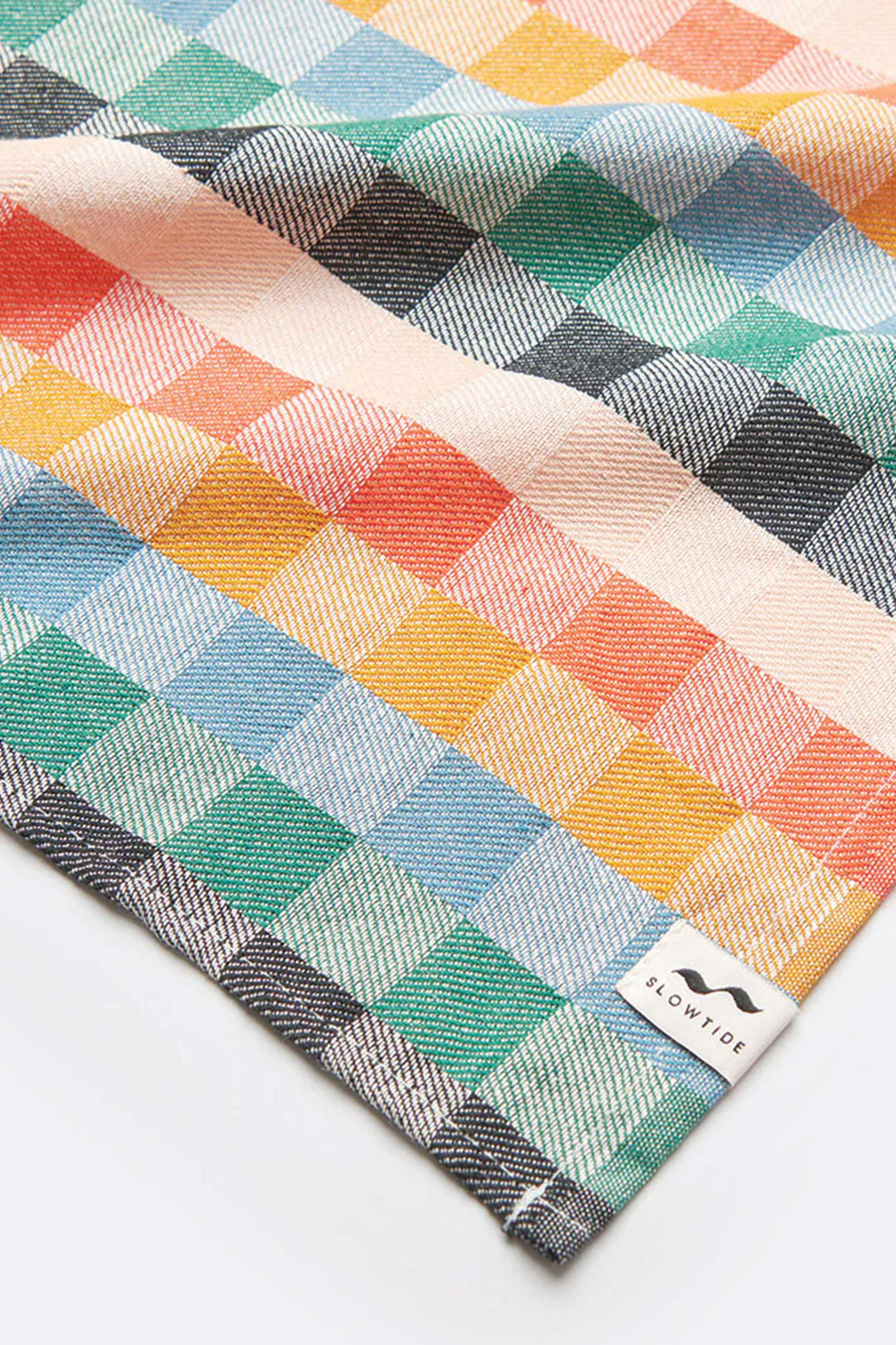 Kitchen Towel Sundown