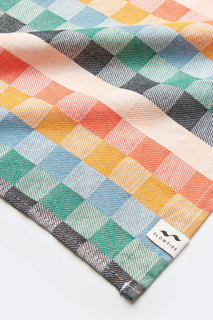 Kitchen Towel Sundown