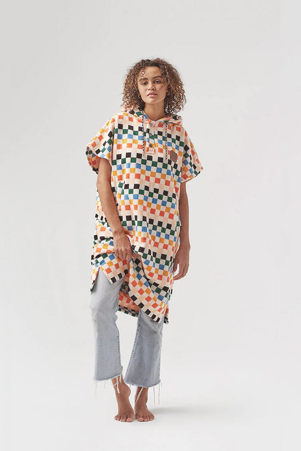 Poncho Sundown