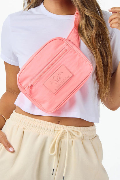 Hip Pack Keep it Light Tropical