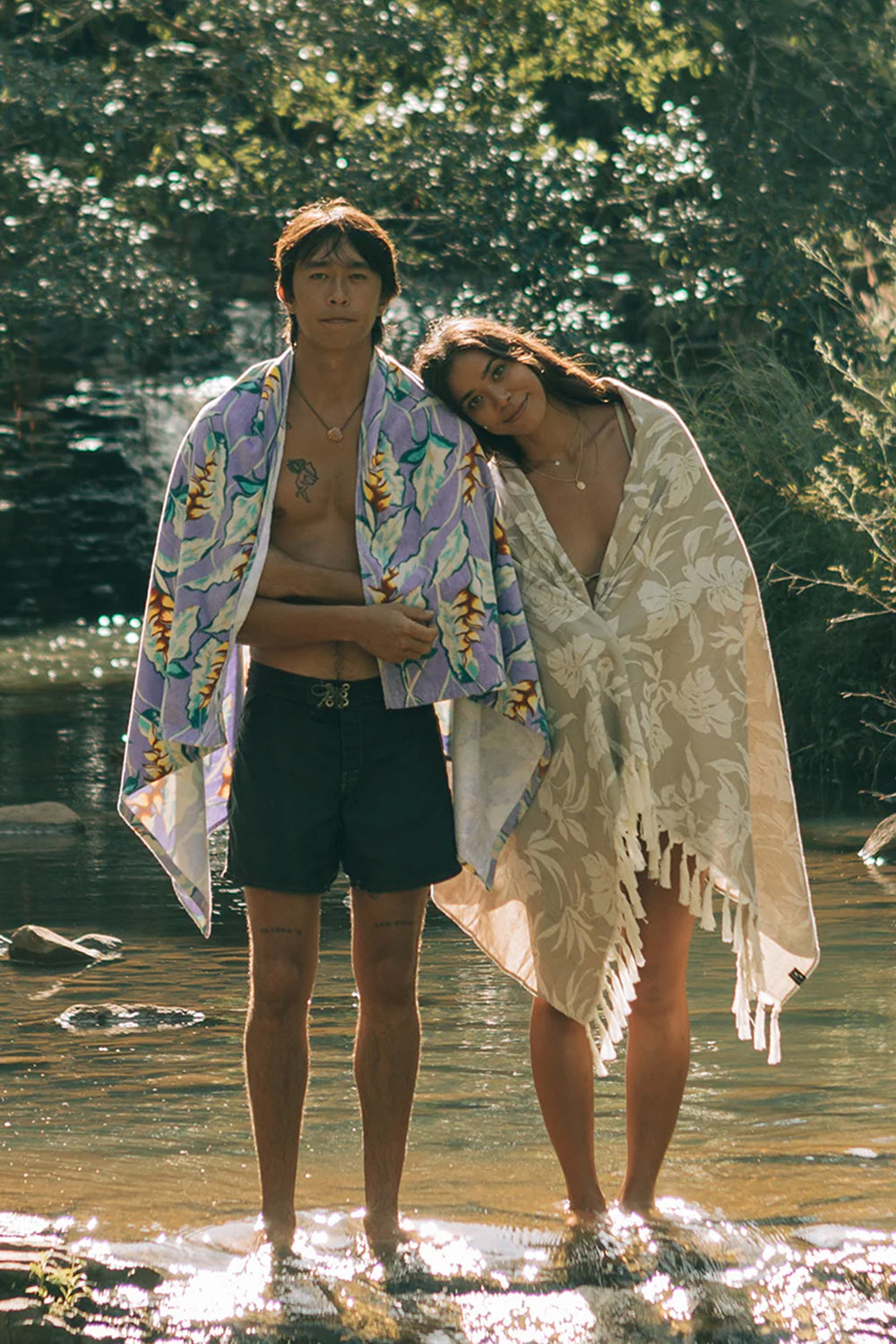 Turkish Towel Hauke