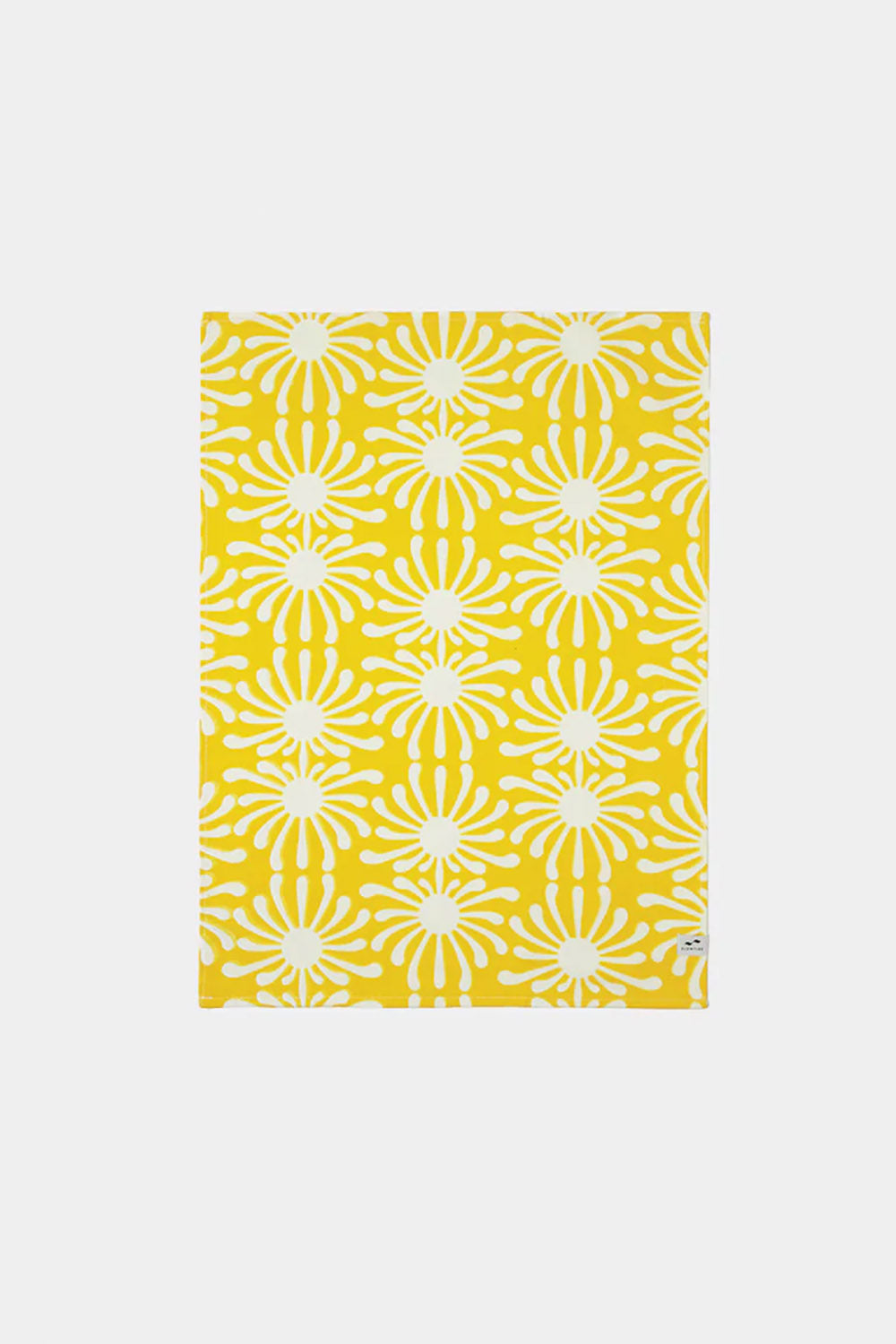 Kitchen Towel Up at Dawn