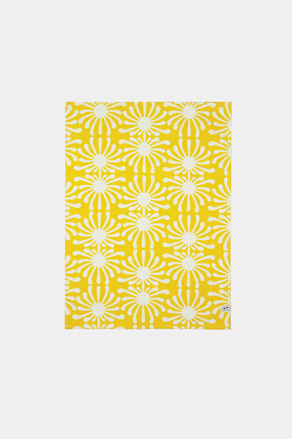 Kitchen Towel Up at Dawn