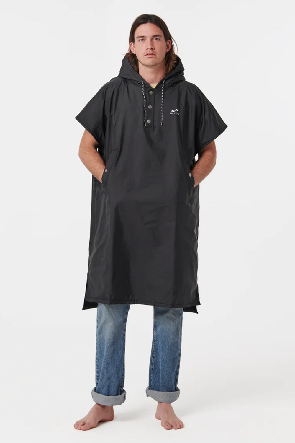 Poncho Waterproof