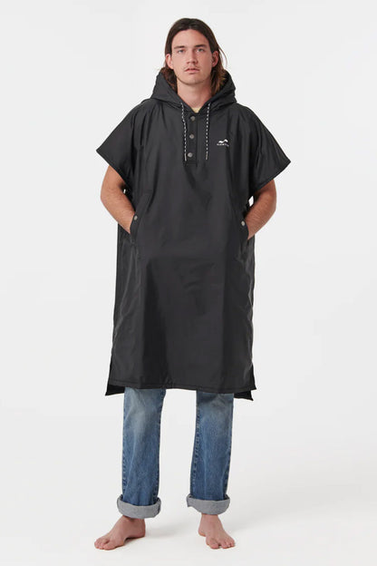 Poncho Waterproof