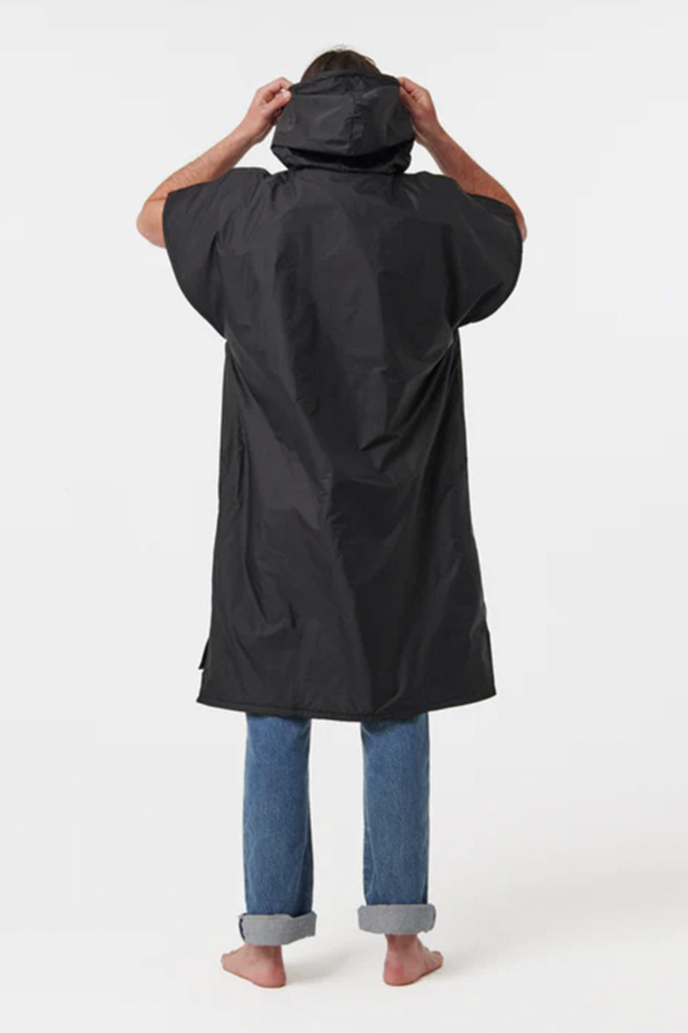 Poncho Waterproof