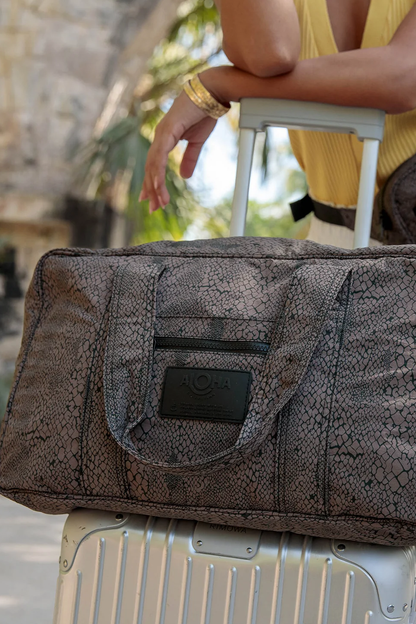 Weekender Keep it Light Python