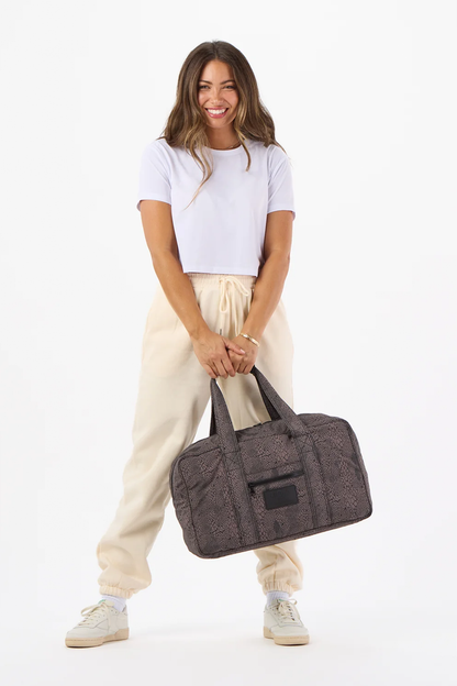 Weekender Keep it Light Python
