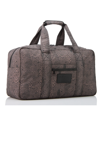 Weekender Keep it Light Python