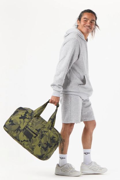 Weekender Keep it Light Camo