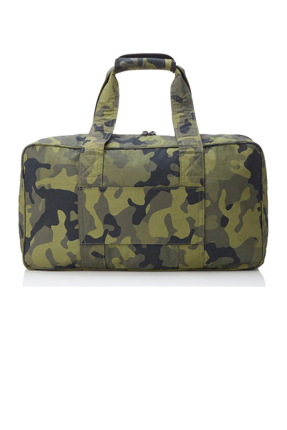 Weekender Keep it Light Camo