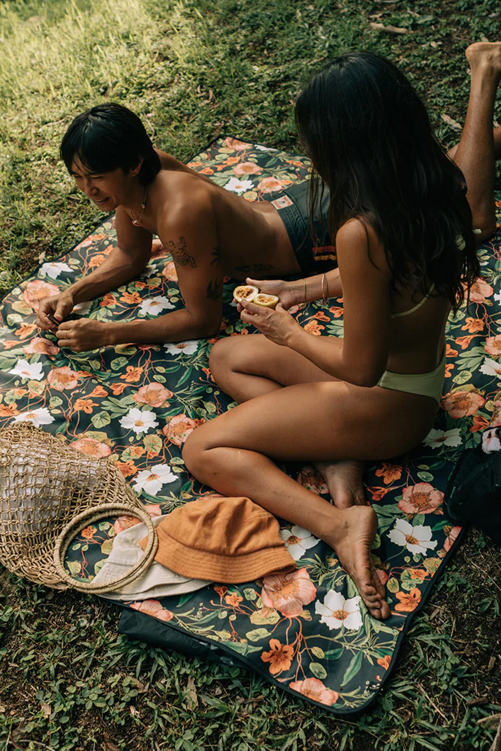 Picnic Blanket Whisp
