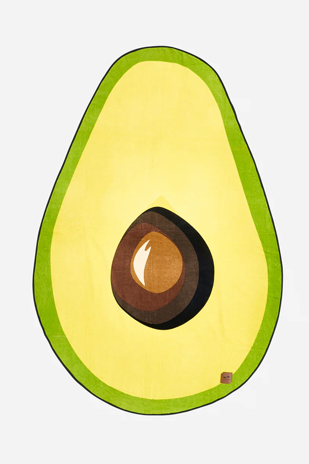 Beach Towel Avo