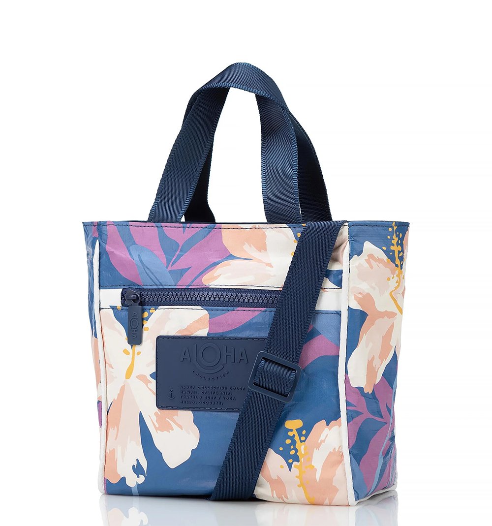 Crossbody Adrift - Domo del Mar
