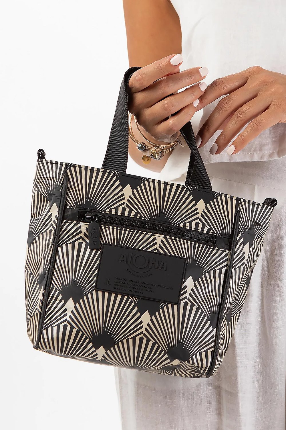 Crossbody Malu - Domo del Mar
