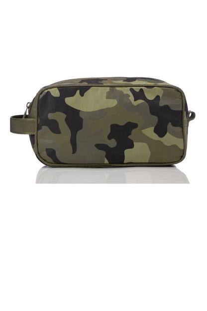 Dopp Kit Camo - Domo del Mar