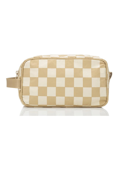 Dopp Kit Checkmate - Domo del Mar