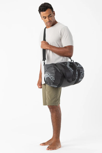 Duffle Bag He&