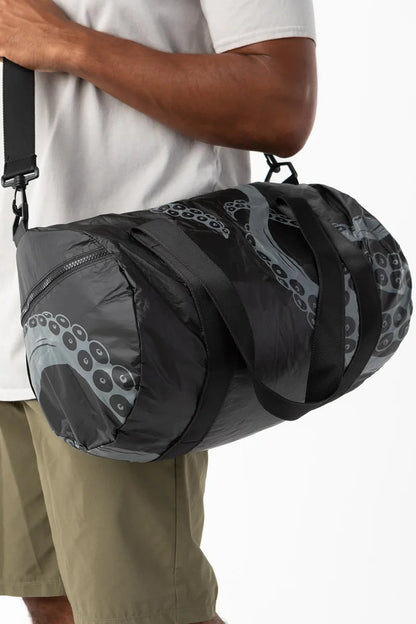 Duffle Bag He&