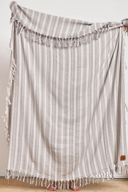 Dylan Throw Blanket - Domo del Mar