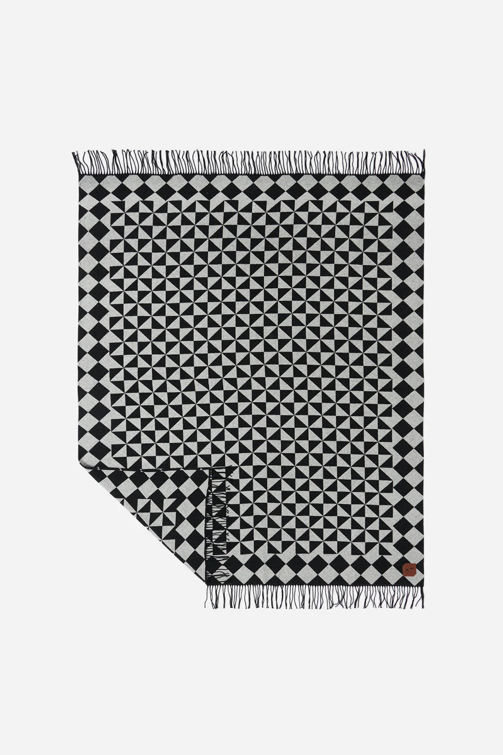 Gatsby Twill Blanket - Domo del Mar