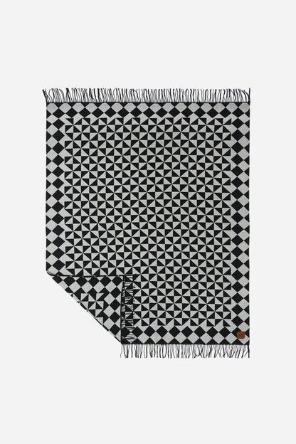 Gatsby Twill Blanket - Domo del Mar