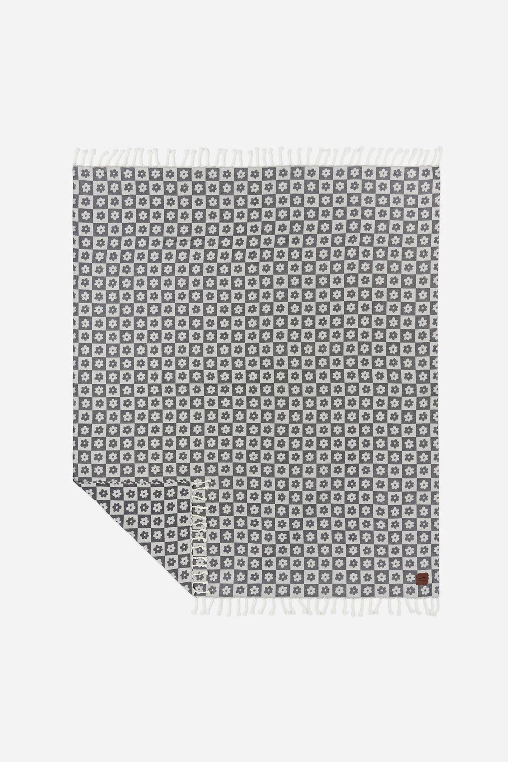 Gigi Throw Blanket - Domo del Mar