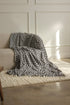 Gigi Throw Blanket - Domo del Mar