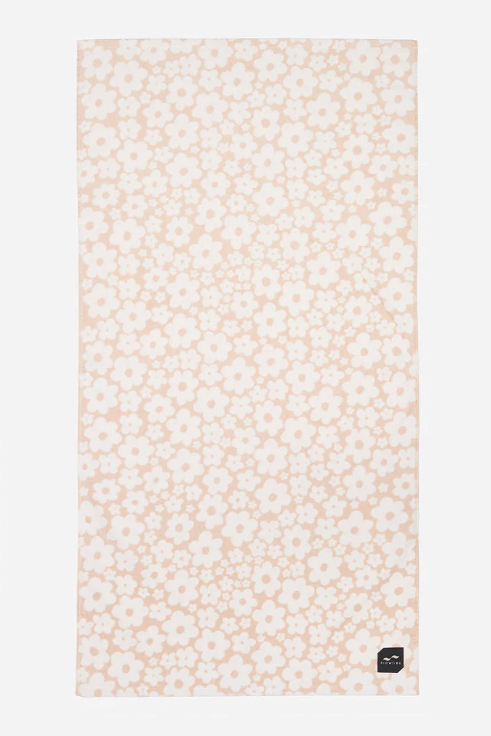 Ginny Sandstone Beach Towel - Domo del Mar