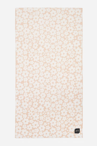 Ginny Sandstone Beach Towel - Domo del Mar
