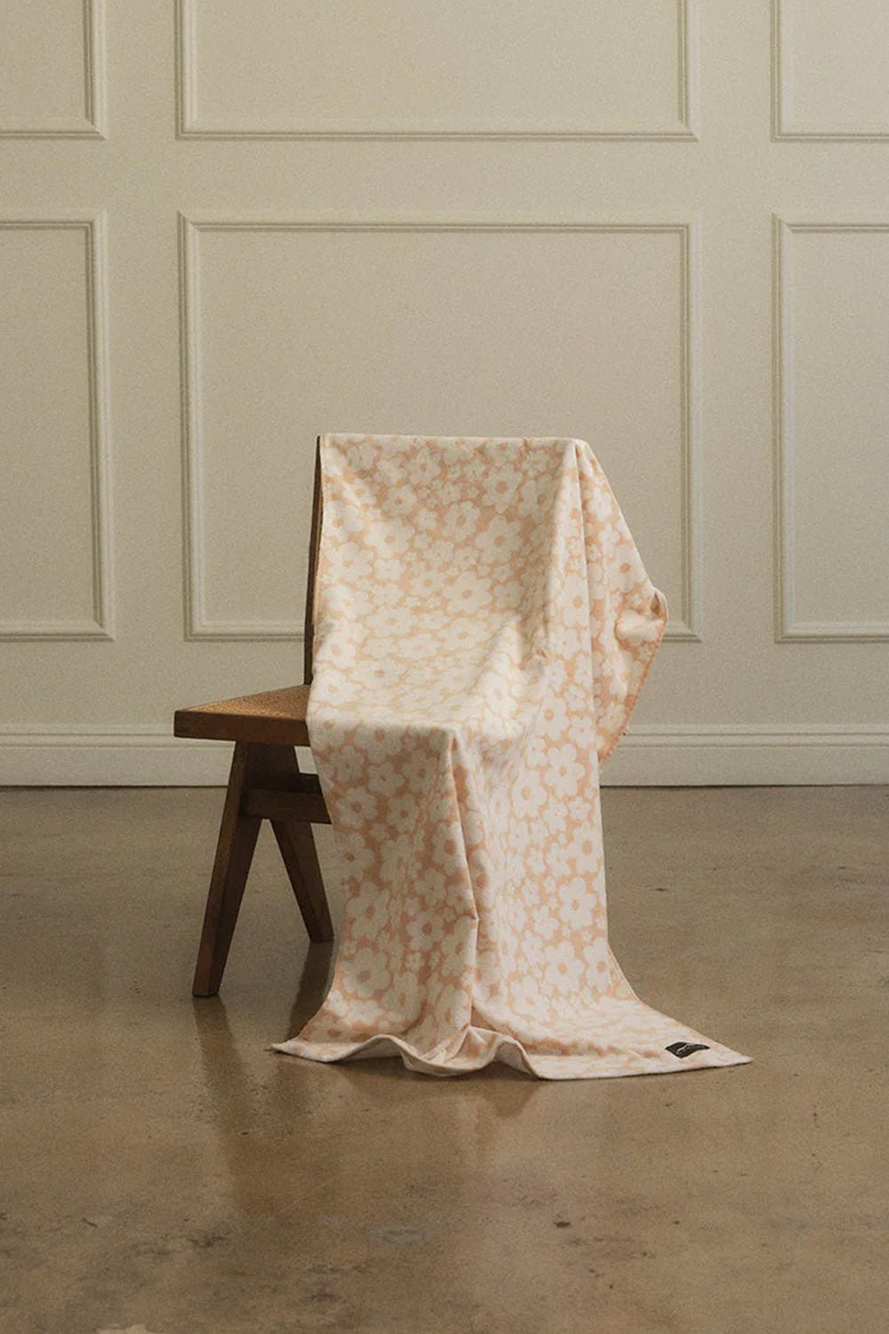 Ginny Sandstone Beach Towel - Domo del Mar