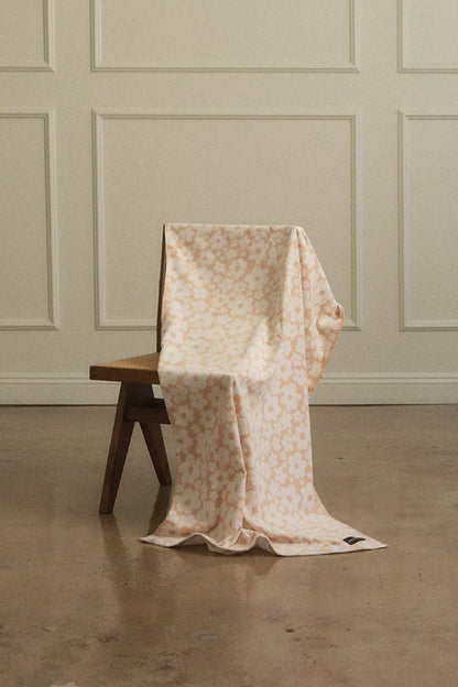 Ginny Sandstone Beach Towel - Domo del Mar