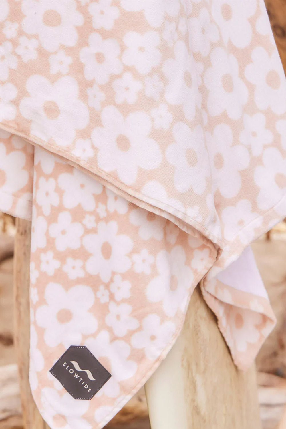 Ginny Sandstone Beach Towel - Domo del Mar