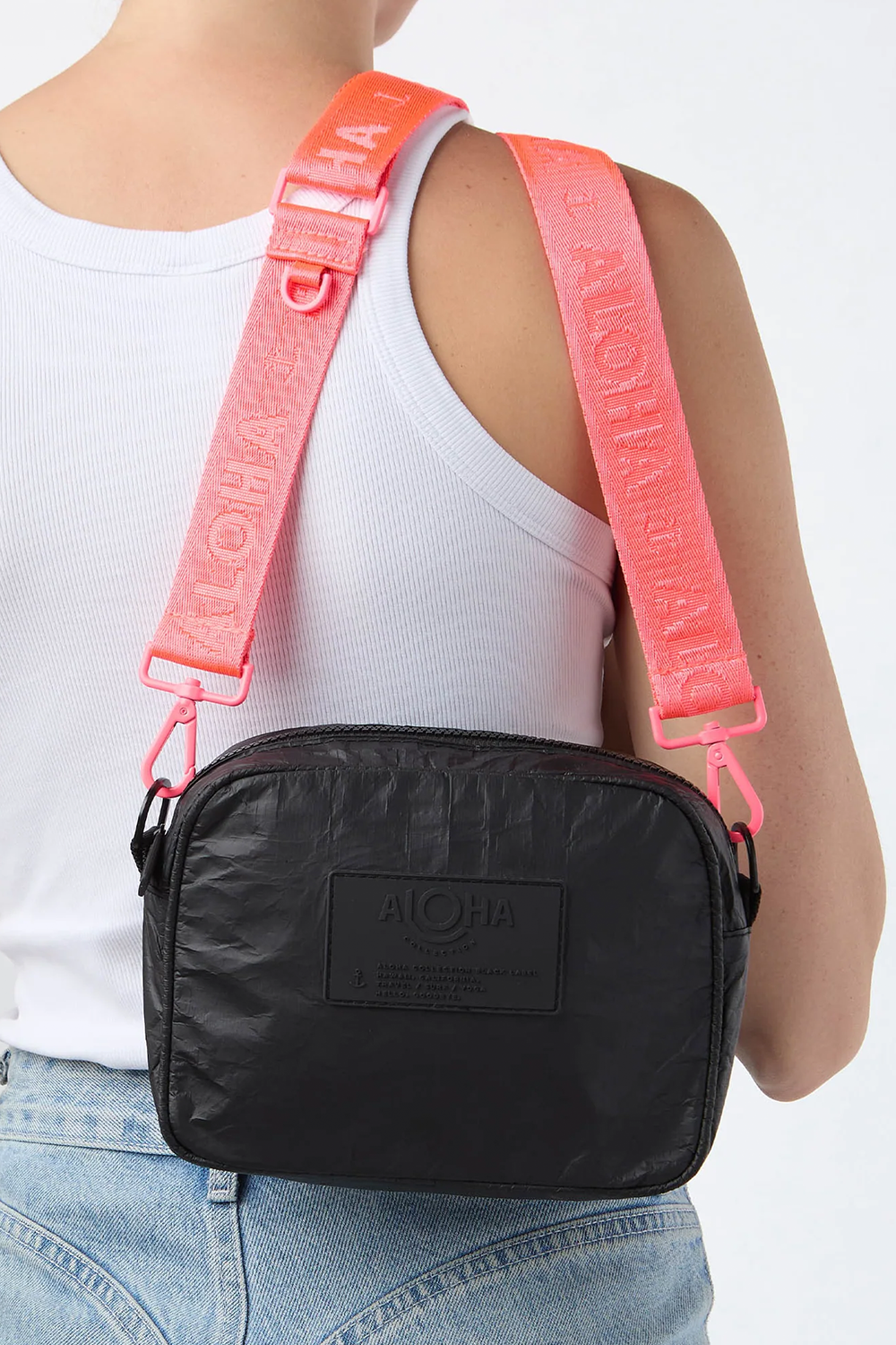 Strap Coral