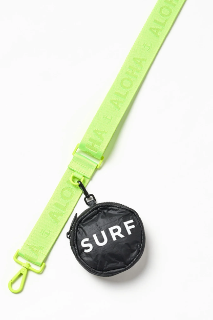 Strap Verde Neon