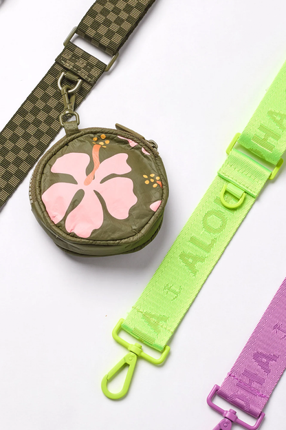 Strap Verde Neon