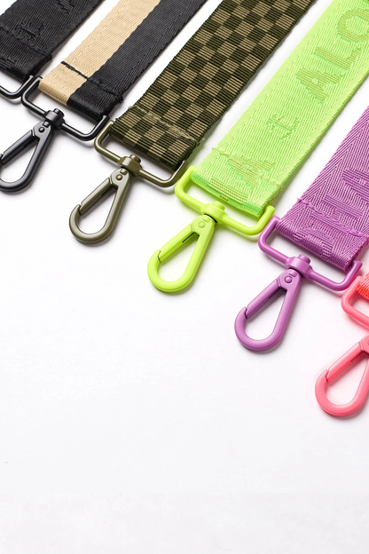 Strap Verde Neon