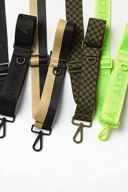 Strap Verde Neon