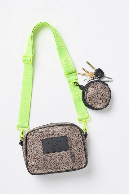 Strap Verde Neon