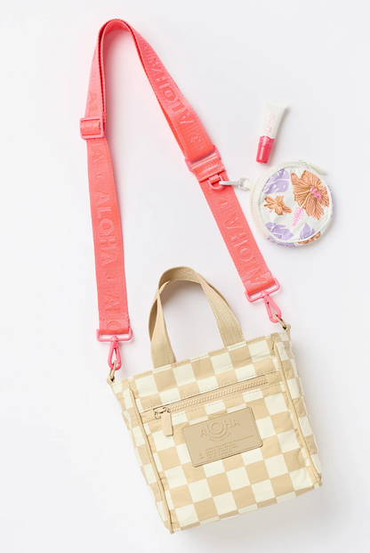 Strap Coral