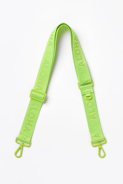 Strap Verde Neon