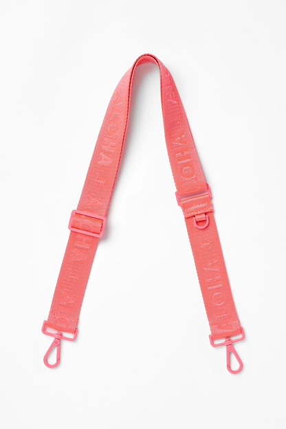 Strap Coral