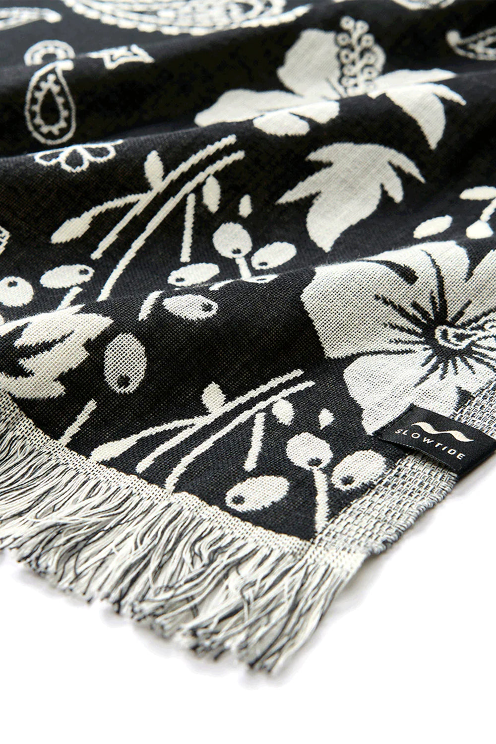 Turkish Gauze Towel Axel